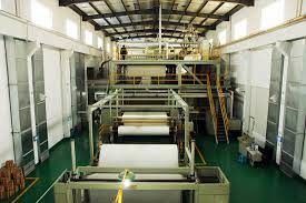 جودة  Automatic ISO9001 SMS Production Line , 1600mm Melt Blown Fabric Machine مصنع